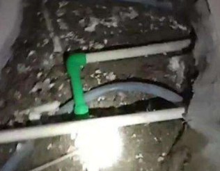云浮市卫生间漏水多少钱