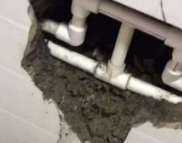 云浮市卫生间漏水哪家好