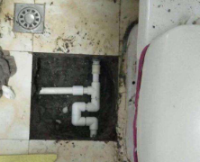 云浮市卫生间防水推荐公司