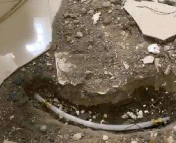 云浮市卫生间测漏水哪家优惠
