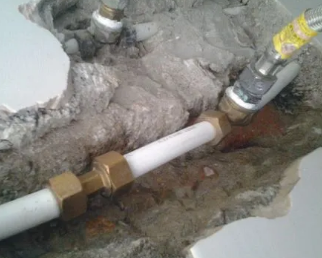 云浮市测漏水多少钱