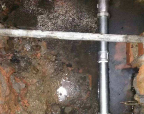 云浮市卫生间测漏水多少钱