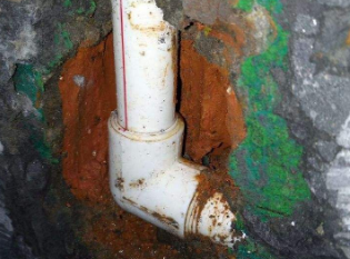 云浮市卫生间测漏水价格明细