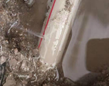 云浮市水管维修多少钱