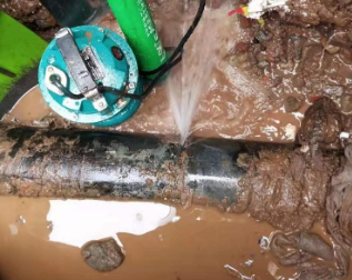云浮市卫生间测漏水的相关介绍