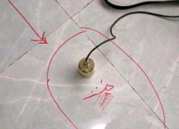 云浮市卫生间测漏水多少钱