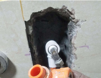 云浮市卫生间测漏水哪家好