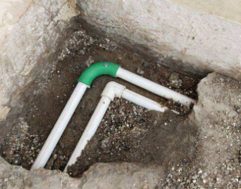 云浮市卫生间测漏水价格多少