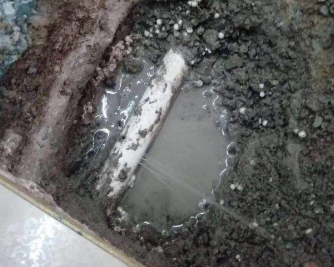 云浮市卫生间测漏水哪家好