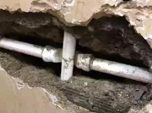 云浮市水管维修哪家好