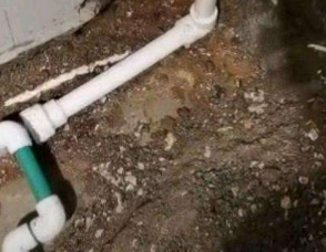 云浮市卫生间测漏水服务电话