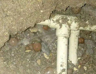云浮市卫生间测漏