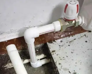 云浮市卫生间测漏水多少钱