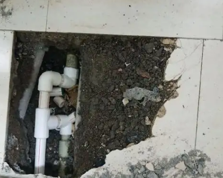 云浮市卫生间测漏水哪家好