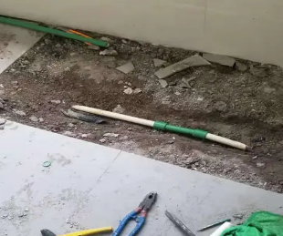 云浮市卫生间测漏水