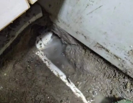 云浮市卫生间测漏水多少钱