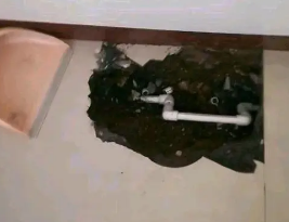云浮市卫生间测漏水多少钱
