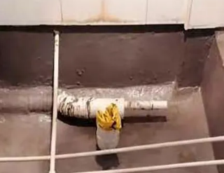 云浮市卫生间测漏水服务电话