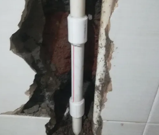 云浮市卫生间测漏水的相关案例