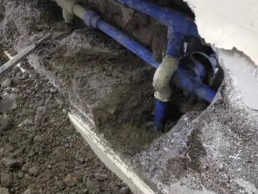 云浮市卫生间测漏水哪家好