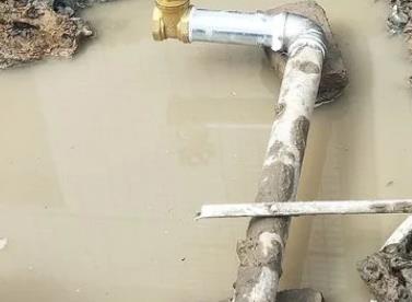 云浮市测漏水公司电话